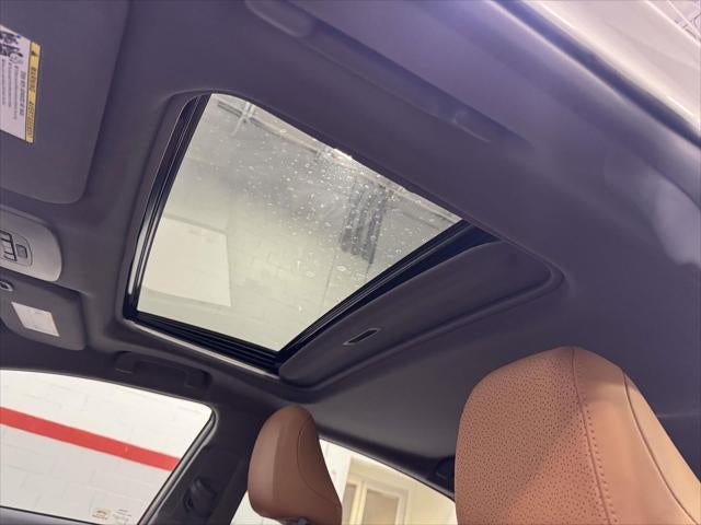 2019 Toyota Avalon Hybrid Limited