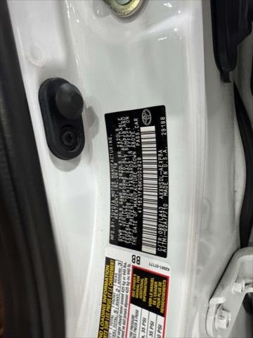 2019 Toyota Avalon Hybrid Limited