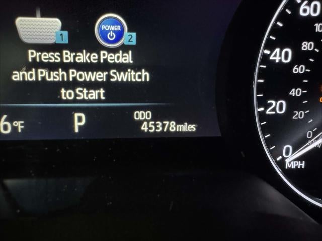 2019 Toyota Avalon Hybrid Limited