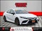 2023 Toyota Camry Hybrid SE Nightshade