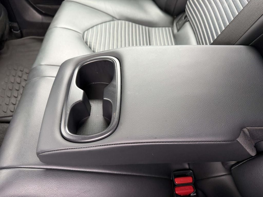 2023 Toyota Camry Hybrid SE Nightshade