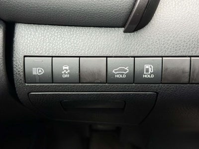 2023 Toyota Camry Hybrid SE Nightshade