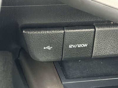 2023 Toyota Camry Hybrid SE Nightshade