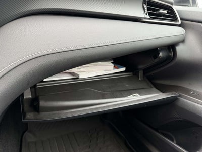 2023 Toyota Camry Hybrid SE Nightshade