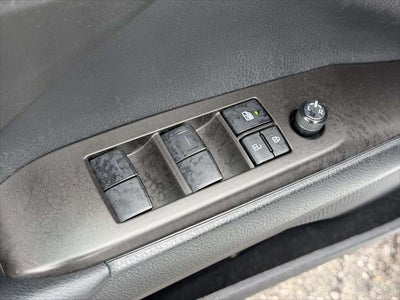 2023 Toyota Camry Hybrid SE Nightshade