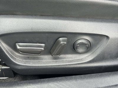 2023 Toyota Camry Hybrid SE Nightshade