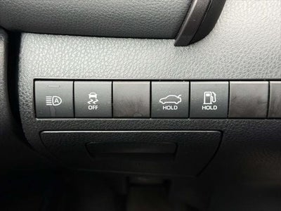 2023 Toyota Camry Hybrid SE Nightshade