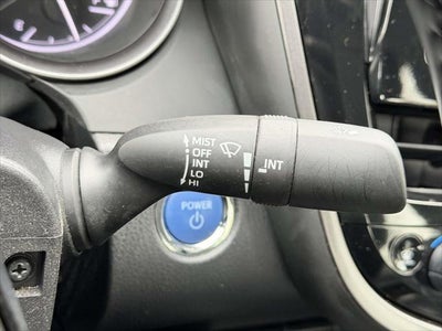 2023 Toyota Camry Hybrid SE Nightshade