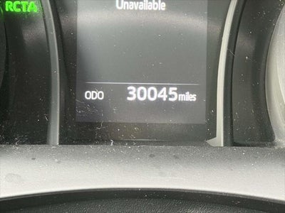 2023 Toyota Camry Hybrid SE Nightshade