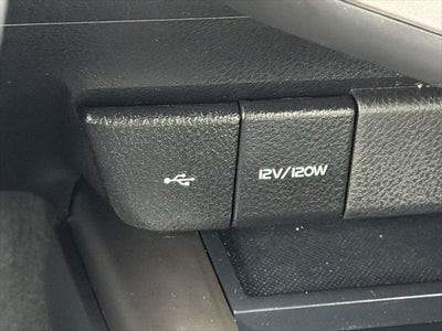 2023 Toyota Camry Hybrid SE Nightshade