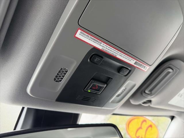 2023 Toyota Camry Hybrid SE Nightshade