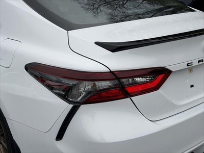 2023 Toyota Camry Hybrid SE Nightshade