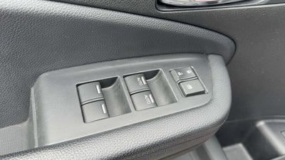 2020 Honda Passport EX-L