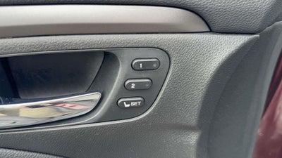 2020 Honda Passport EX-L