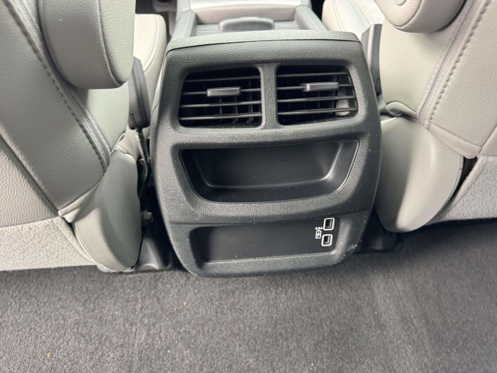 2020 Honda Passport EX-L