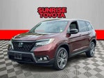 2020 Honda Passport EX-L