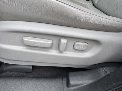 2020 Honda Passport EX-L