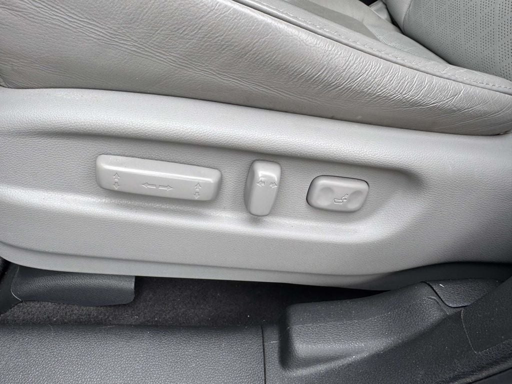 2020 Honda Passport EX-L