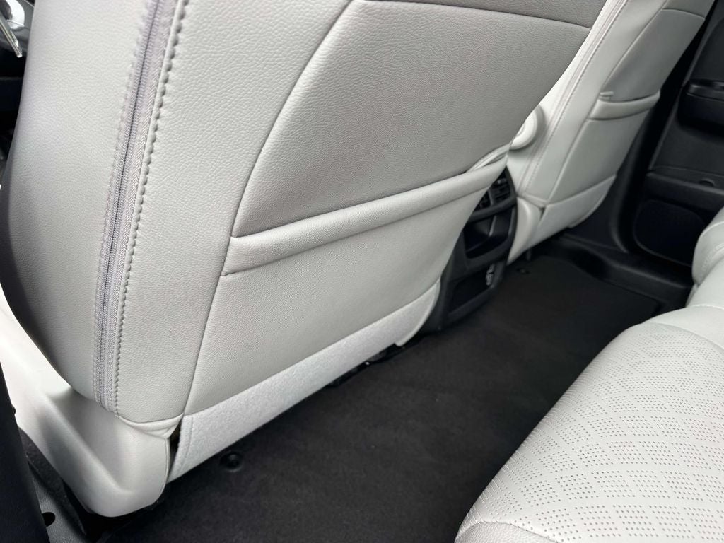 2020 Honda Passport EX-L