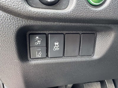 2020 Honda Passport EX-L
