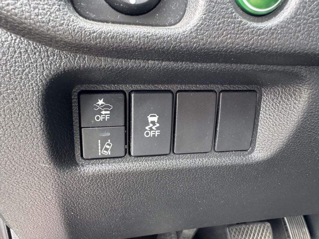 2020 Honda Passport EX-L