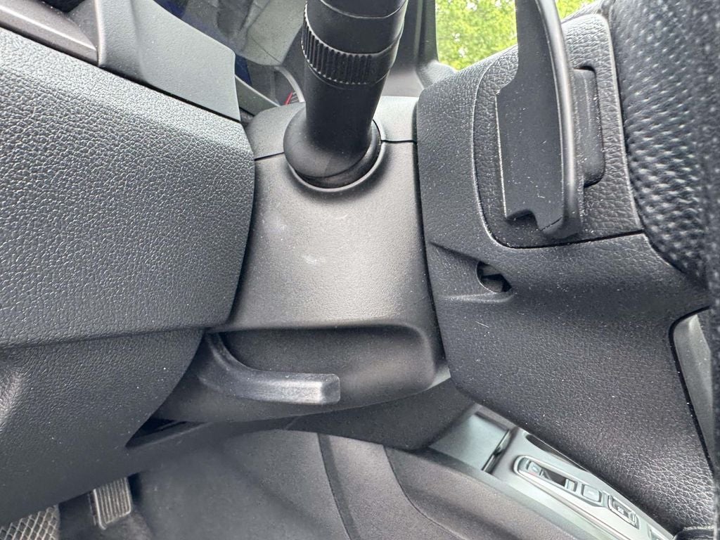 2020 Honda Passport EX-L