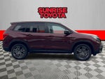 2020 Honda Passport EX-L