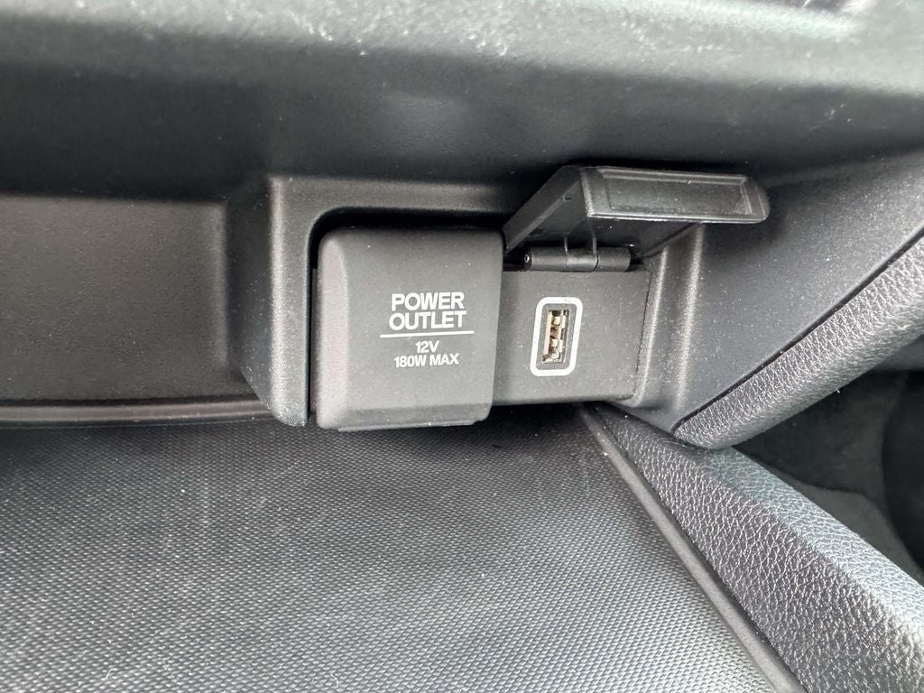 2020 Honda Passport EX-L