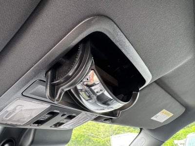 2020 Honda Passport EX-L