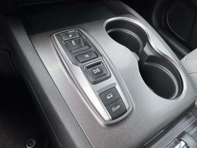 2020 Honda Passport EX-L