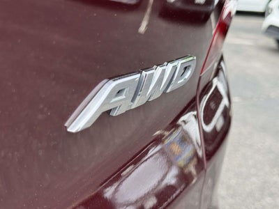 2020 Honda Passport EX-L