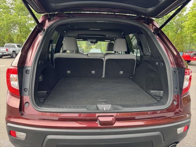 2020 Honda Passport EX-L