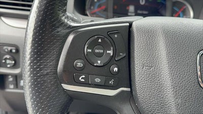 2020 Honda Passport EX-L