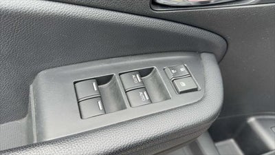 2020 Honda Passport EX-L