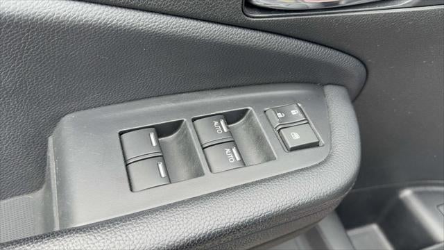 2020 Honda Passport EX-L