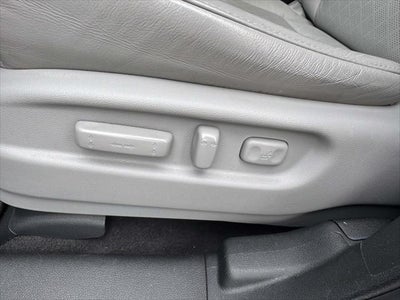 2020 Honda Passport EX-L