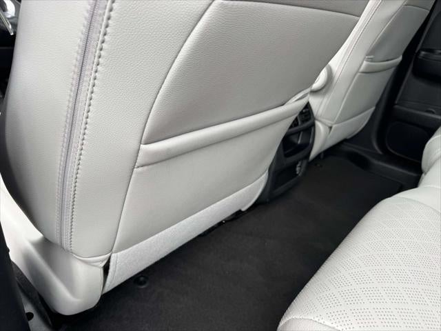 2020 Honda Passport EX-L