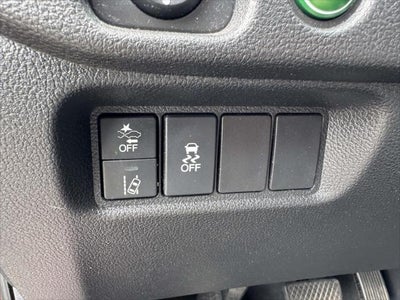 2020 Honda Passport EX-L