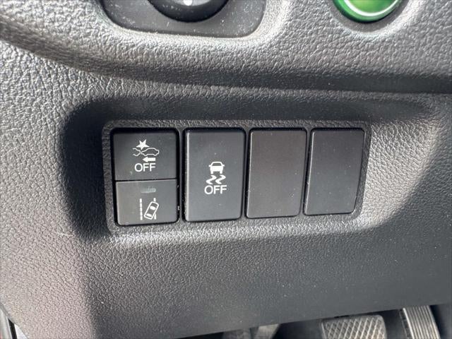 2020 Honda Passport EX-L