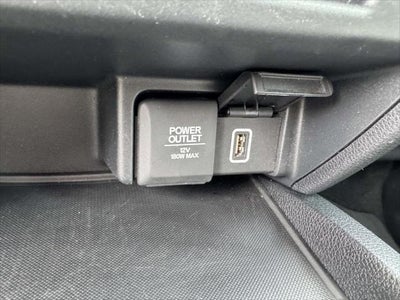 2020 Honda Passport EX-L