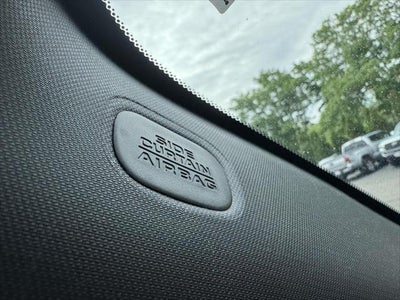 2020 Honda Passport EX-L
