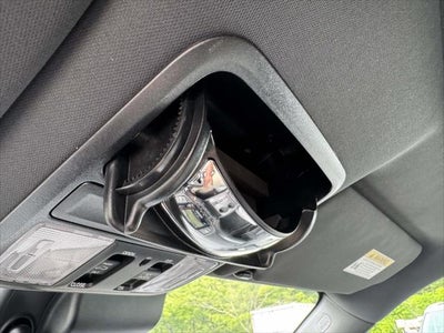 2020 Honda Passport EX-L