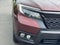 2020 Honda Passport EX-L