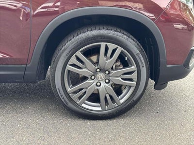 2020 Honda Passport EX-L
