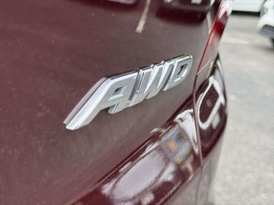 2020 Honda Passport EX-L