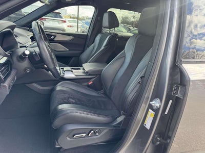 2022 Acura MDX A-Spec SH-AWD
