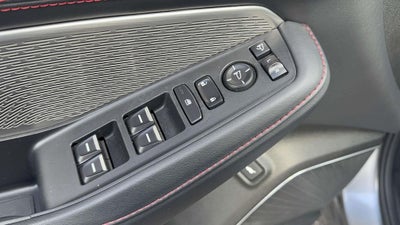 2022 Acura MDX A-Spec SH-AWD