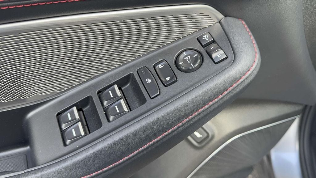 2022 Acura MDX A-Spec SH-AWD