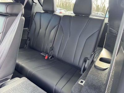 2022 Acura MDX A-Spec SH-AWD