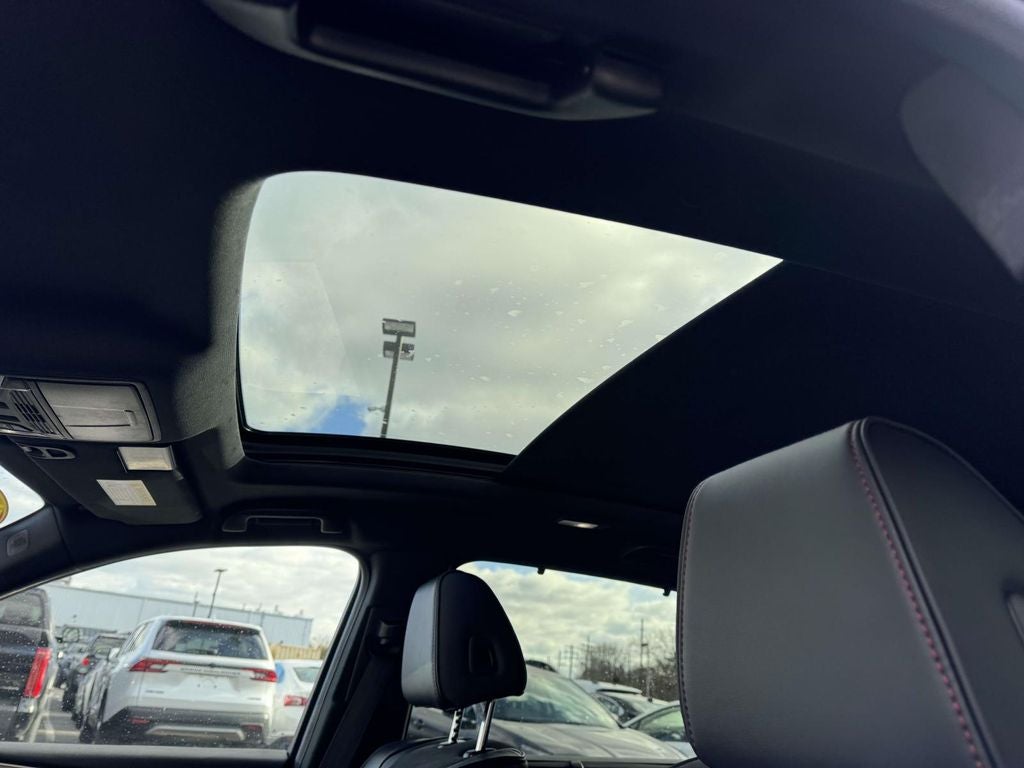 2022 Acura MDX A-Spec SH-AWD